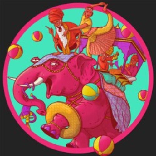 Buy EDM Ghost Production track - Drinkee