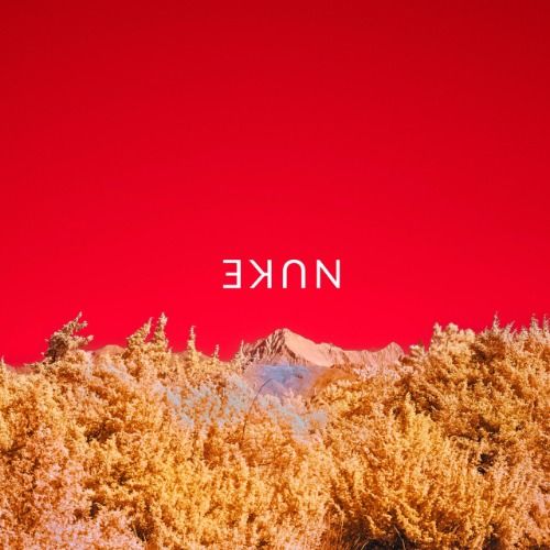 Buy EDM Ghost Production track - Nuke