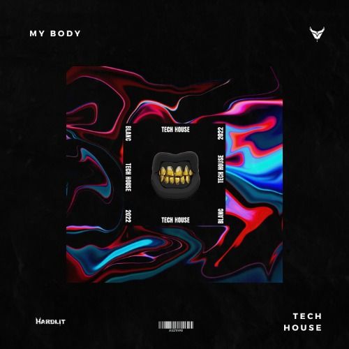 Buy EDM Ghost Production track - My Body
