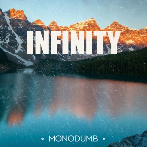 Buy EDM Ghost Production track - Infinity