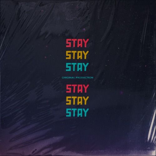Buy EDM Ghost Production track - Stay