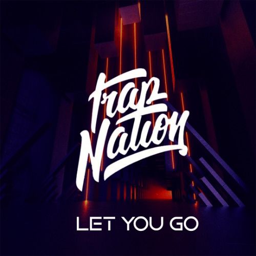 Buy EDM Ghost Production track - Let You Go