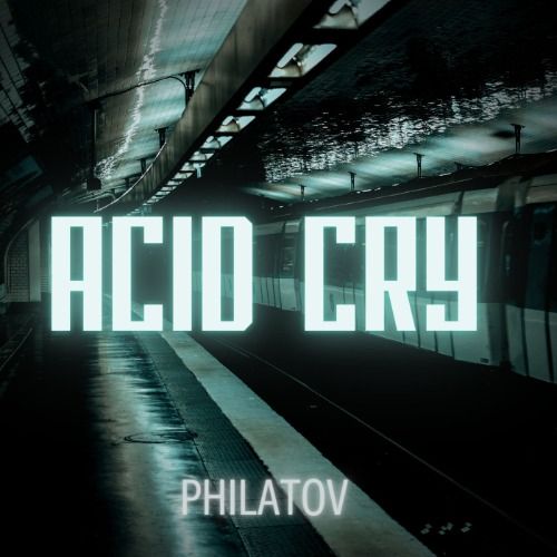 Buy EDM Ghost Production track - Acid Cry