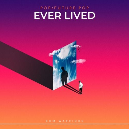 Buy EDM Ghost Production track - Ever Lived