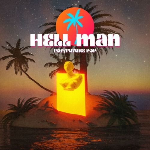 Buy EDM Ghost Production track - Hell Man