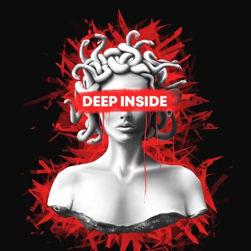 Buy EDM Ghost Production track - Deep Inside