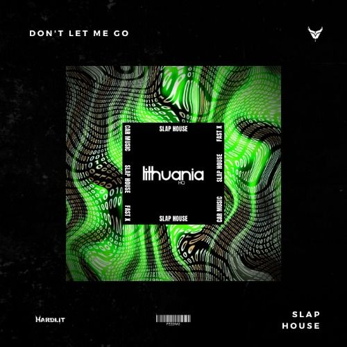 Buy EDM Ghost Production track - Don't Let Me Go