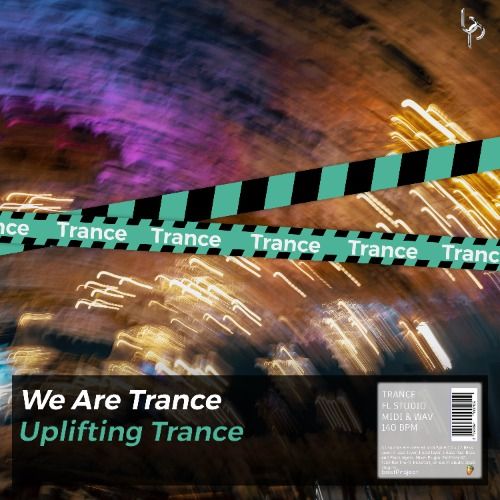 Buy EDM Ghost Production track - We Are Trance