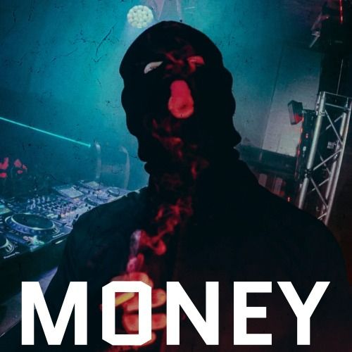 Buy EDM Ghost Production track - Money