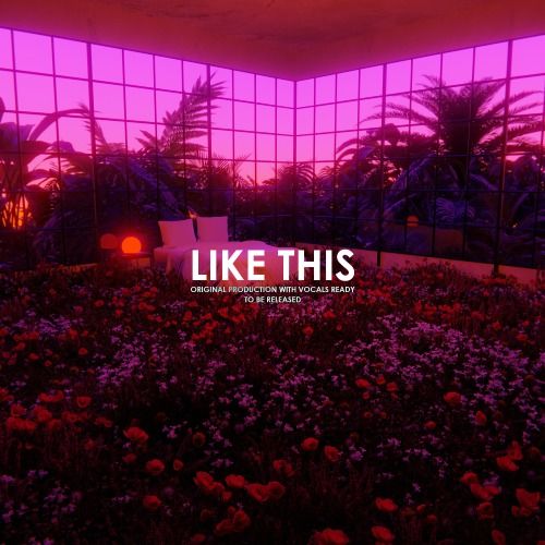 Buy EDM Ghost Production track - Like This