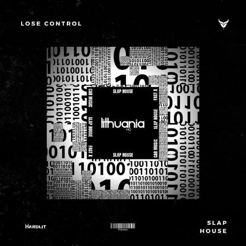Buy EDM Ghost Production track - Lose Control