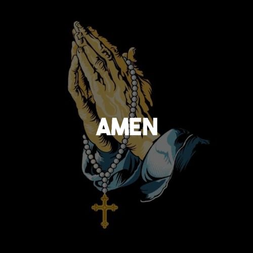 Buy EDM Ghost Production track - Amen