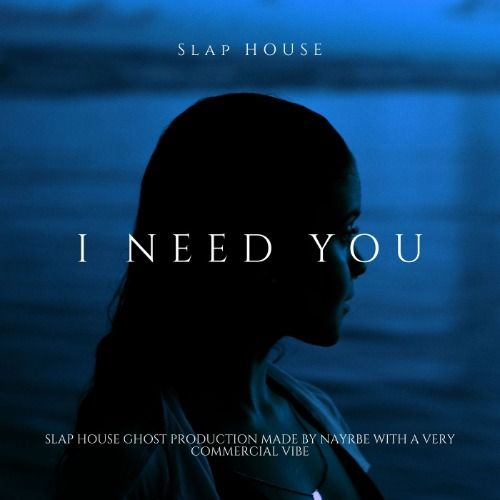 Buy EDM Ghost Production track - I.N.Y.