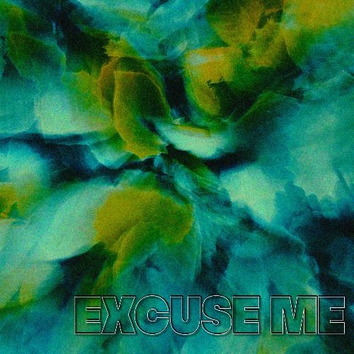 Buy EDM Ghost Production track - Excuse Me