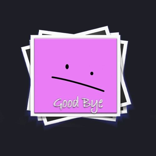 Buy EDM Ghost Production track - Good Bye