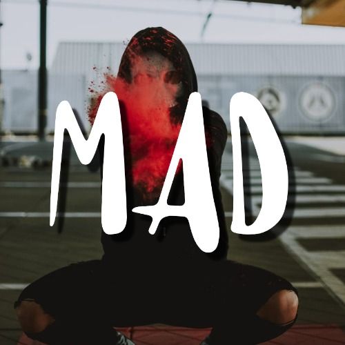 Buy EDM Ghost Production track - Mad