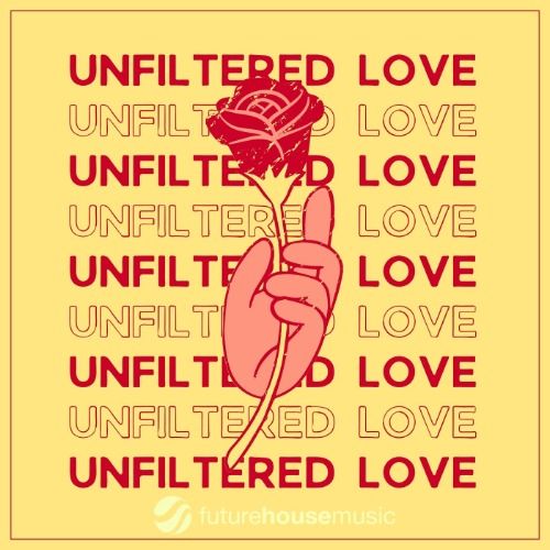 Buy EDM Ghost Production track - Unfiltered Love