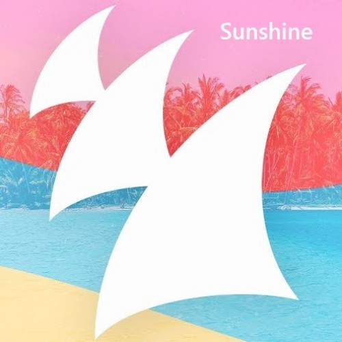 Buy EDM Ghost Production track - Sunshine