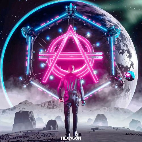 Buy EDM Ghost Production track - With You