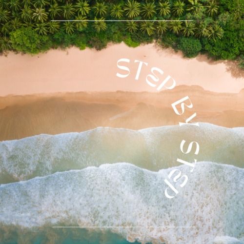 Buy EDM Ghost Production track - Step By Step