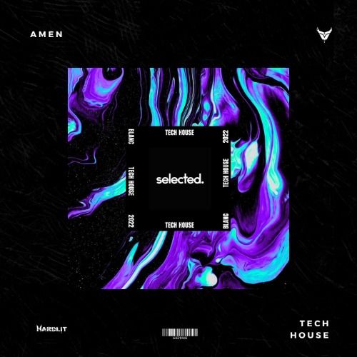 Buy EDM Ghost Production track - Amen