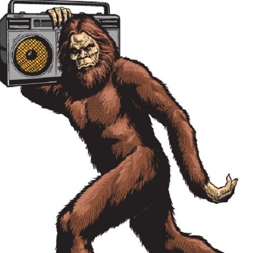 Buy EDM Ghost Production track - Yeti