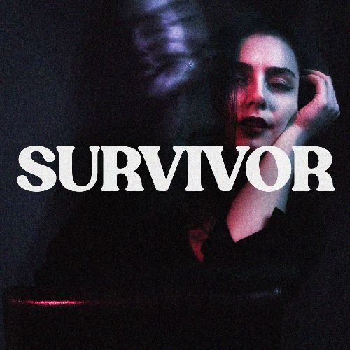 Buy EDM Ghost Production track - Survivor