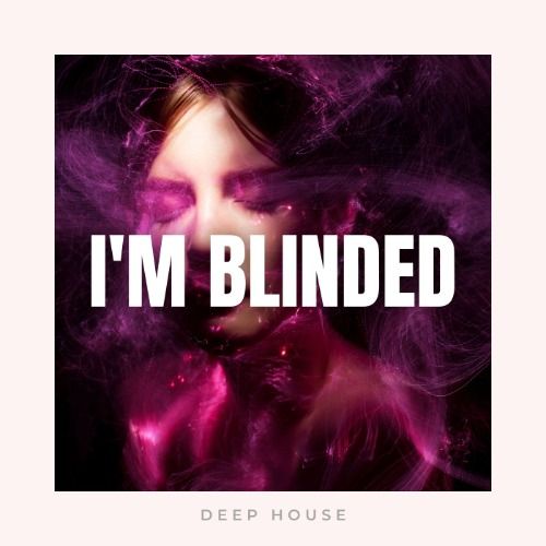 Buy EDM Ghost Production track - I'm Blinded