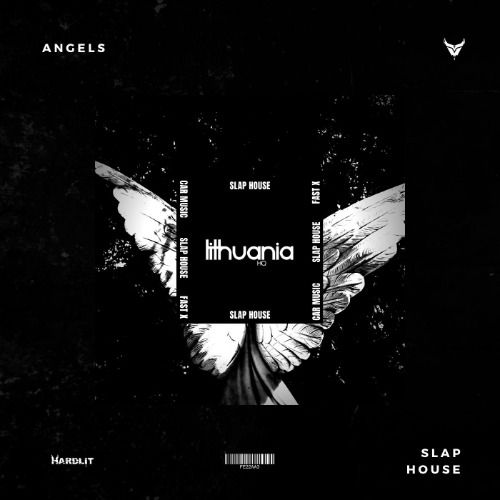 Buy EDM Ghost Production track - Angels