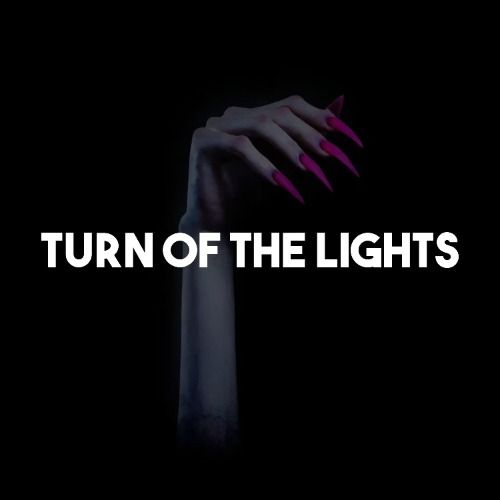 Buy EDM Ghost Production track - Turn Off The Lights