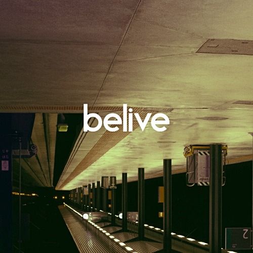 Buy EDM Ghost Production track - Believe