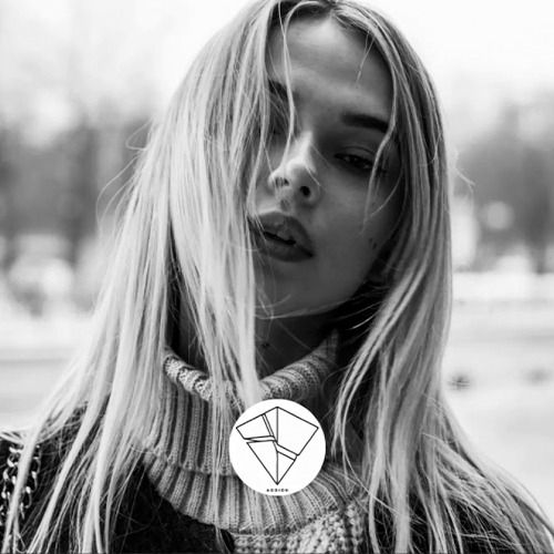 Buy EDM Ghost Production track - Broken Love