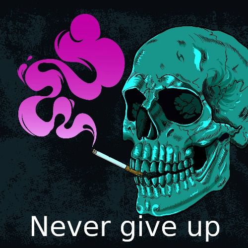 Buy EDM Ghost Production track - Never Give Up