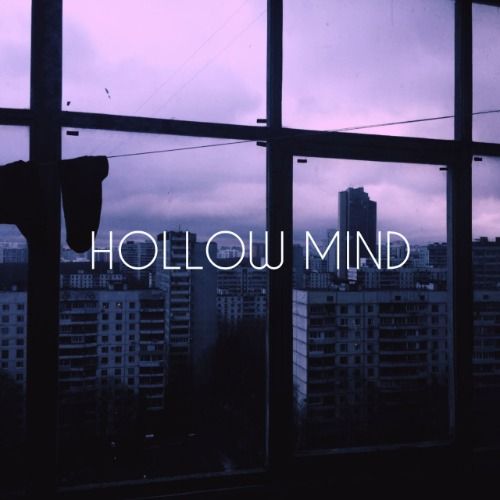 Buy EDM Ghost Production track - Hollow Mind