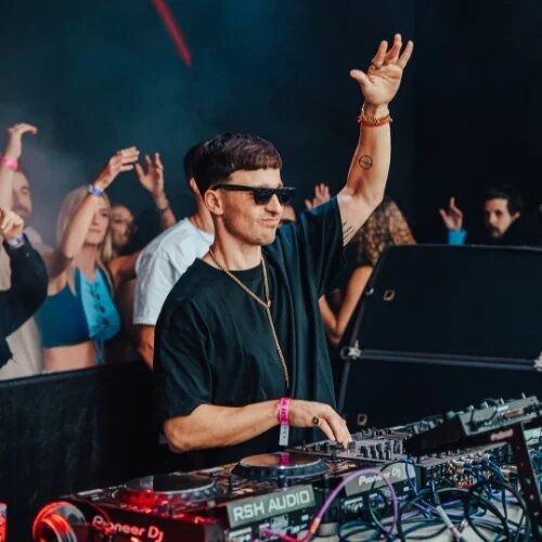 Buy EDM Ghost Production track - I Wanna