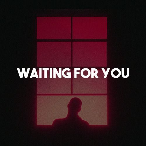 Buy EDM Ghost Production track - Waiting For You