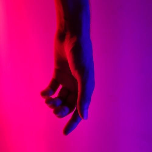 Buy EDM Ghost Production track - Hostage