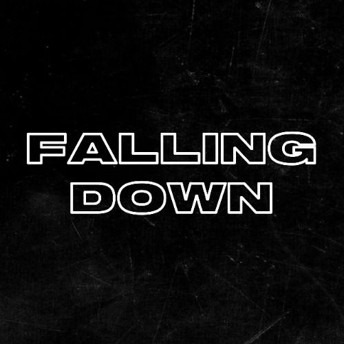 Buy EDM Ghost Production track - Falling Down