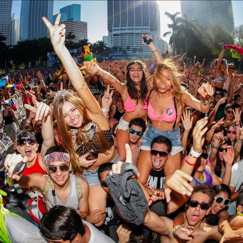 Buy EDM Ghost Production track - King Party