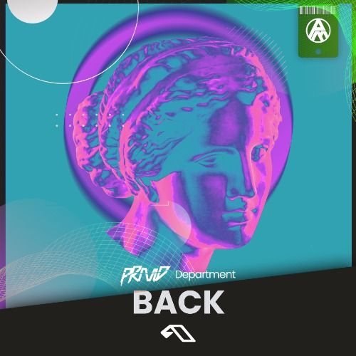 Buy EDM Ghost Production track - Back