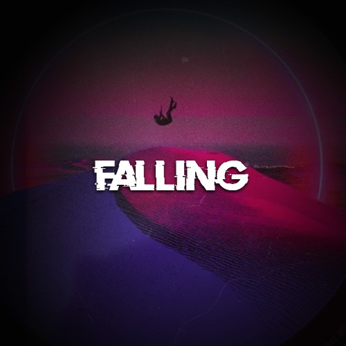 Buy EDM Ghost Production track - Falling