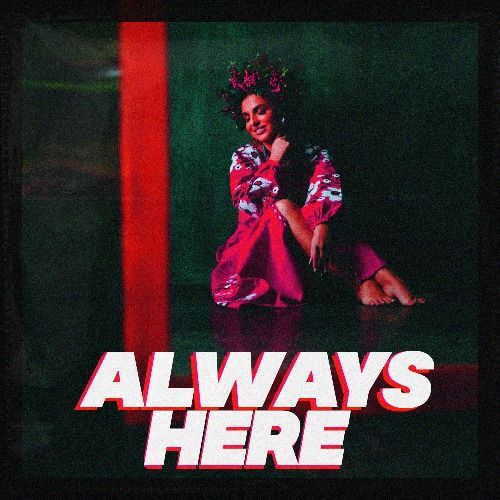 Buy EDM Ghost Production track - Always Here