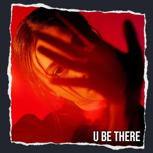 Buy EDM Ghost Production track - U Be There