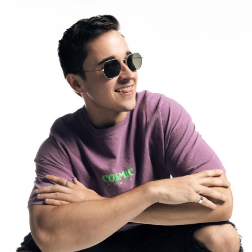 Buy EDM Ghost Production track - Dizziness