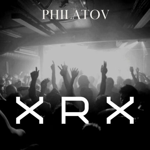Buy EDM Ghost Production track - XRX