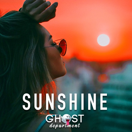 Buy EDM Ghost Production track - Sunshine