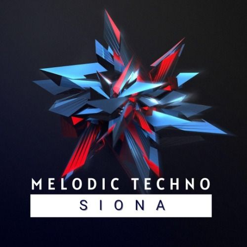 Buy EDM Ghost Production track - Siona