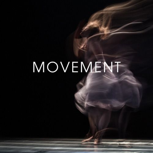 Buy EDM Ghost Production track - Movement