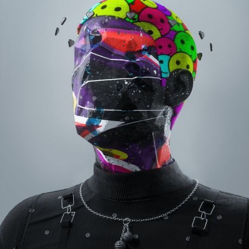 Buy EDM Ghost Production track - Freaky Way