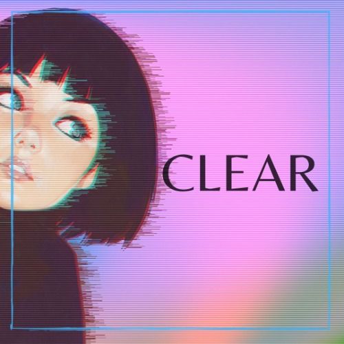 Buy EDM Ghost Production track - Clear